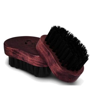 Beardo Nylon Bristle Beard Brush at Rs.350 + Extra 20% Off Coupon (BRARDO20)